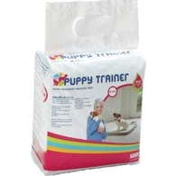 Savic Puppy Trainer Medium Pads - 15 stuks product name