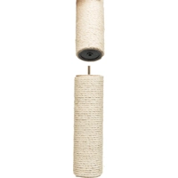 Trixie Reserve Paal voor Krabpalen - Ø 9 x 50 cm Trixie Reserve Paal voor Krabpalen - Ø 9 x 50 cm