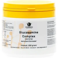 Groene Os Glucosamine Complex - Hond/Kat - 250 g Groene Os Glucosamine Complex - Hond/Kat - 250 g