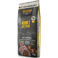 Belcando Adult Active - Gevogelte - 12,5 kg product name