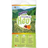 Bunny Nature Knaagdiervoer Vers Gras Hooi Groente 500 gr product name