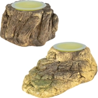 Back Zoo Nature Fruitcup Holder - Bark product name
