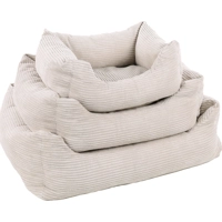 Flamingo Mand Velluto - 100 x 80 x 25 cm product name