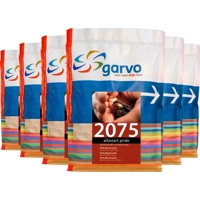 6x Garvo Vogelvoer Alfastart Pride (207510) 1 kg