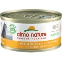 Almo Nature Kipfilet Per stuk