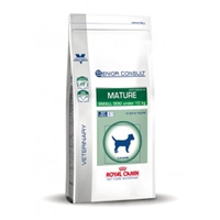 Royal Canin VCN Senior Consult Mature Small Hond 1,5 kg