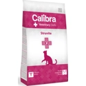 Calibra Veterinary Diets Cat Struvite kattenvoer 5kg