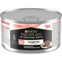 Purina Pro Plan Veterinary Diets DM Diabetes Management Kat - Mousse 195g