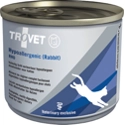 Trovet Hypoallergenic Konijn RRD kat natvoer 200gr