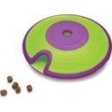 Nina Ottosson Treat Maze Green - Hondenpuzzel Per stuk