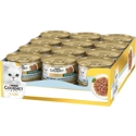 24x Gourmet Gold Blik Malse Lekkernijen Zeevis 85 gr