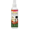 6x Beaphar Beaphar Keep Off Spray 200 ml