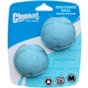 Chuckit Rebounce Ball Mediumø 6 cm 2 stuks
