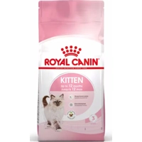 4x Royal Canin Kitten Kattenvoer 4 kg product name