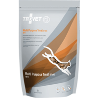 TROVET Multi Purpose Treats MFT (Fish) Kat - 10 x 75 gram
