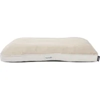 Scruffs Hondenkussen Havard, pearl grey, Maat: XL Scruffs Hondenkussen Havard, pearl grey, Maat: XL