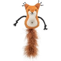 Trixie Eekhoorntje kattenspeelgoed product name