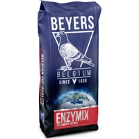 Beyers Enzymix 7/47 MS Energy 20 kg product name