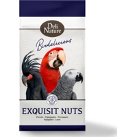 Deli Nature Birdelicious Exquisit Nuts 750 gr product name
