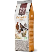 HobbyFirst Farm Grit Anise 2,5 kg HobbyFirst Farm Grit Anise 2,5 kg