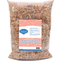 The Natural Pet Brand Kokos N Kokos 25 liter product name