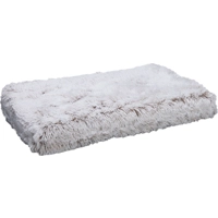 Beeztees Siba Orthopedisch Hondenkussen - Beige - 75 x 50 x 9 cm product name