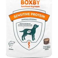 Boxby Functional Sensitive Protein - 100 g product name