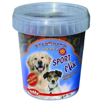 Nobby - Starsnack Sport Mix - 500 g product name