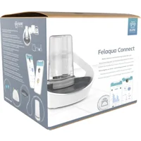 Surefeed Felaqua Connect - Wit - 28,3 x 26,6 cm Surefeed Felaqua Connect - Wit - 28,3 x 26,6 cm