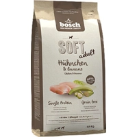 Bosch HPC Soft Adult Hondenvoer - Kip & Banaan - 2,5 kg product name