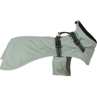 Boony Regenjas + Tuig - 25 cm - Groen product name