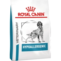 Royal Canin Hypoallergenic Hond (DR 21) - 2 x 2 kg product name