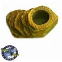 Back Zoo Nature Fruitcup Holder - Stone Back Zoo Nature Fruitcup Holder - Stone