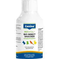 Canina Petvital Bio-Insect-Shocker - 250 ml Canina Petvital Bio-Insect-Shocker - 250 ml