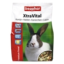Beaphar Xtravital Konijn 2,5 kg