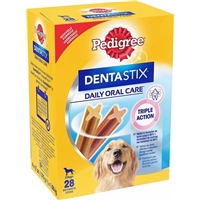 Pedigree Dentastix Maxi 28 stuks