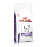 Royal Canin VCN Senior Consult Mature Small Hond 3,5 kg