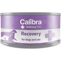 Calibra Veterinary Diets Dog & Cat Recovery hond en kat natvoer 100 gram