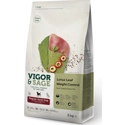 Vigor&Sage Hondenvoer Regular Weight Control Lotus Leaf 2 kg