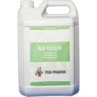 Fish-pharma Fish Pharma Koi-Enzym product name