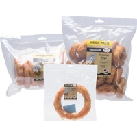 Beeztees Culinair Kauwring met Kip - 12,5 cm - 8 stuks product name