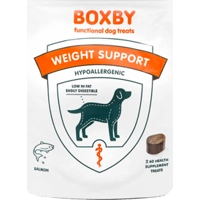 Boxby Functional Weight Support - 100 g product name