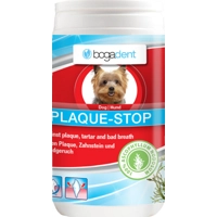 Bogadent Plaque-Stop 70g product name