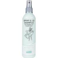 Greenfields Spray & Go Droogshampoo - 250 ml product name