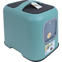 Rotho Kattenbak / Kattentoilet Biala Mistletoe Groen product name