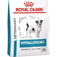 Royal Canin Hypoallergenic Kleine Hond - 2 x 3.5 kg product name