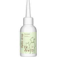 Dr. Ann's Optic Drop - 40 ml product name