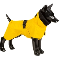 PAIKKA Visibility Regenjas Lite yellow - Maat 45 product name