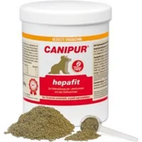 Canipur Hepafit Poeder - 150 g Canipur Hepafit Poeder - 150 g