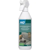 HG Pet Geurverwijderaar Sterk Hond HG Pet Geurverwijderaar Sterk Hond